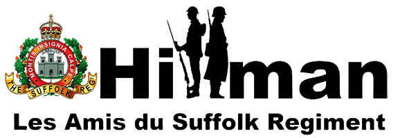 HILLMAN - Visites Libres